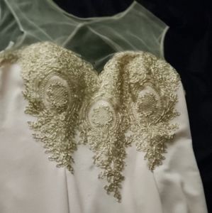 Prom/Bridesmaid's dress